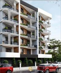 Vente Appartement F3 Alger Ain taya thumbnail 2