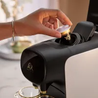MACHINE A CAFÉ PHILIPS L'OR BARISTA sublime noir