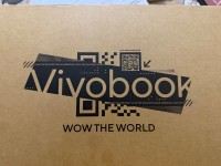 Laptop ASUS vivobook 15 i3 12th gen
