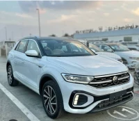 Volkswagen T-Roc 2025 R- Line Edition 