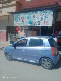 سيارات-kia-picanto-2007-قديمة-عين-بوسيف-المدية-الجزائر