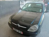 Citroen Xsara 2004 Xsara