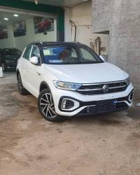 سيارات-volkswagen-t-roc-2024-عيطولي-فهاذ-الرقم-من-فضلكم-0793824263-أولاد-موسى-بومرداس-الجزائر