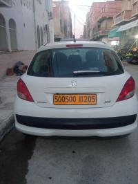 سيارات-peugeot-207-2012-new-active-باتنة-الجزائر
