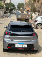 citadine-peugeot-208-2022-allure-facelift-skikda-algerie