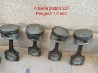 pieces-moteur-peugeot-207-14-ess-simple-8v-oued-tlelat-oran-algerie