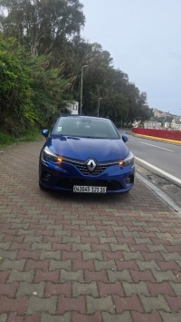 سيارات-renault-clio-5-2021-الأبيار-الجزائر