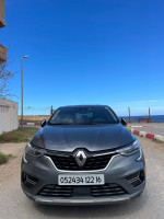 voitures-renault-arkana-2022-ain-taya-alger-algerie