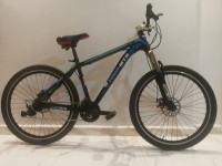 دراجات-هوائية-velo-شنتوف-عين-تيموشنت-الجزائر