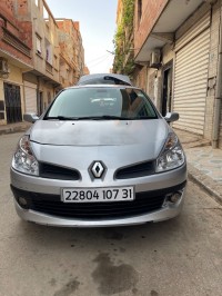 سيارات-renault-clio-3-2007-authentique-وهران-الجزائر