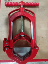 COUPE-TUBE GUILLOTINE VIRAX 
