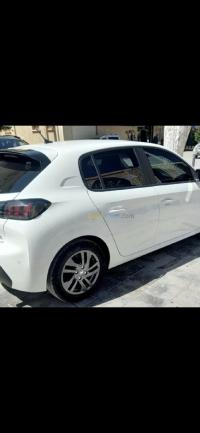 voitures-peugeot-208-2021-el-achour-alger-algerie