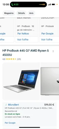 Probook 