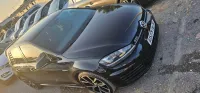 Volkswagen Golf 7 2016 Gtd