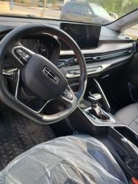 سيارات-geely-gx3-pro-2024-drive-البويرة-الجزائر