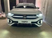 سيارات-volkswagen-t-roc-2025-r-line-الواد-الوادي-الجزائر