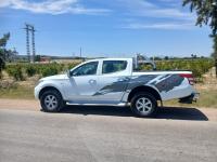 سيارات-mitsubishi-l200-2020-doube-cabine-evolution-بوثلجة-الطارف-الجزائر