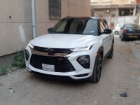 سيارات-chevrolet-traiblazer-2023-rs-براقي-الجزائر
