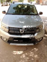 سيارات-dacia-sandero-2019-الشلف-الجزائر