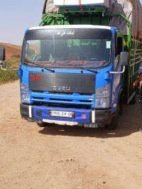 camion-isuzu-npr71-2014-bechar-algerie