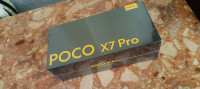 smartphones-poco-x7-pro-5g-sidi-bel-abbes-algerie