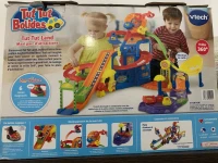 Tut tut vtech