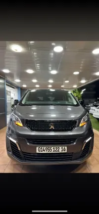 Peugeot Expert 2022 Expert