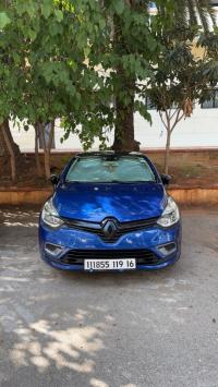 سيارات-renault-clio-4-2019-gt-line-الجزائر-وسط