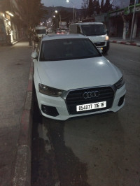 voitures-audi-q3-2016-off-road-facelift-blida-algerie