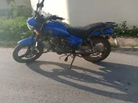 Vms keeway C light 125cc 2023