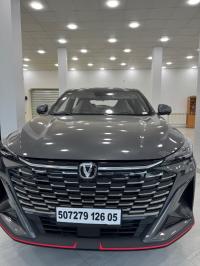 سيارات-changan-x5-plus-2026-beyond-pro-باتنة-الجزائر