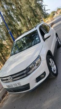 سيارات-volkswagen-tiguan-2013-تيزي-وزو-الجزائر