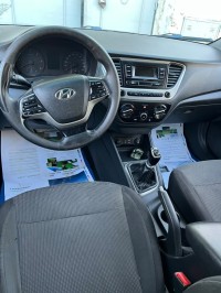 سيارات-hyundai-accent-2019-crdi-بئر-توتة-الجزائر