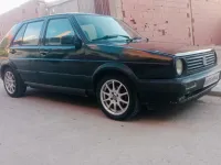 Volkswagen Golf 2 1989 Golf 2