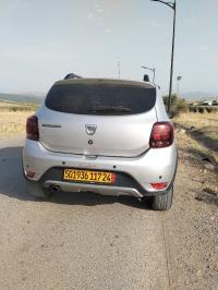 سيارات-dacia-sandero-2017-stepway-قالمة-الجزائر