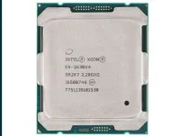  Intel xeon e5 2630 v4