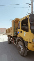 camion-auman-foton-2009-el-aouinet-tebessa-algerie