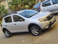 voitures-dacia-sandero-2018-stepway-restylee-hussein-dey-alger-algerie