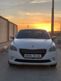 سيارات-peugeot-301-2014-القلب-الكبير-المدية-الجزائر