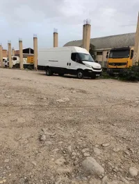 Iveco Daily 2020