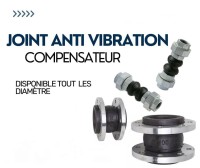 مواد-البناء-joint-anti-vibration-دار-البيضاء-الجزائر