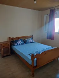 Location Appartement F3 Béjaïa Tichy