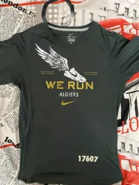 Bodi ta3 sala nike original 