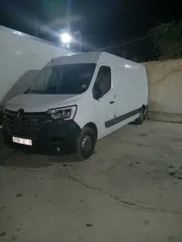 Renault Master 2021 L3H2