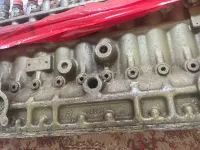 Pompe injection 