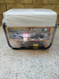 Groupe électrogène de la marque lobardiny italien neuf jamais utilisé.