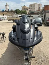 Yamaha Limited svho 2025