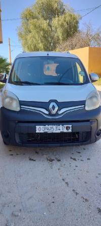السيارات-النفعية-renault-kangoo-2014-حاسي-بحبح-الجلفة-الجزائر