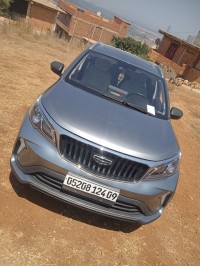 سيارات-geely-gx3-pro-2024-مفتاح-البليدة-الجزائر
