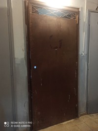 autre-porte-en-fer-solide-el-biar-alger-algerie